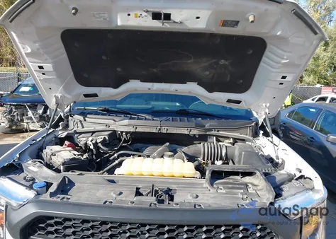 2021 Ford F-150 Xlt из США, поврежденный, VIN 1FTFW1E58MFB55532